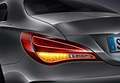 Mercedes-Benz CLA 200 200d Noir - thumbnail 36