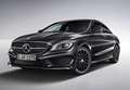 Mercedes-Benz CLA 200 200d Noir - thumbnail 1