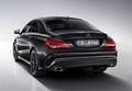 Mercedes-Benz CLA 200 200d Noir - thumbnail 28