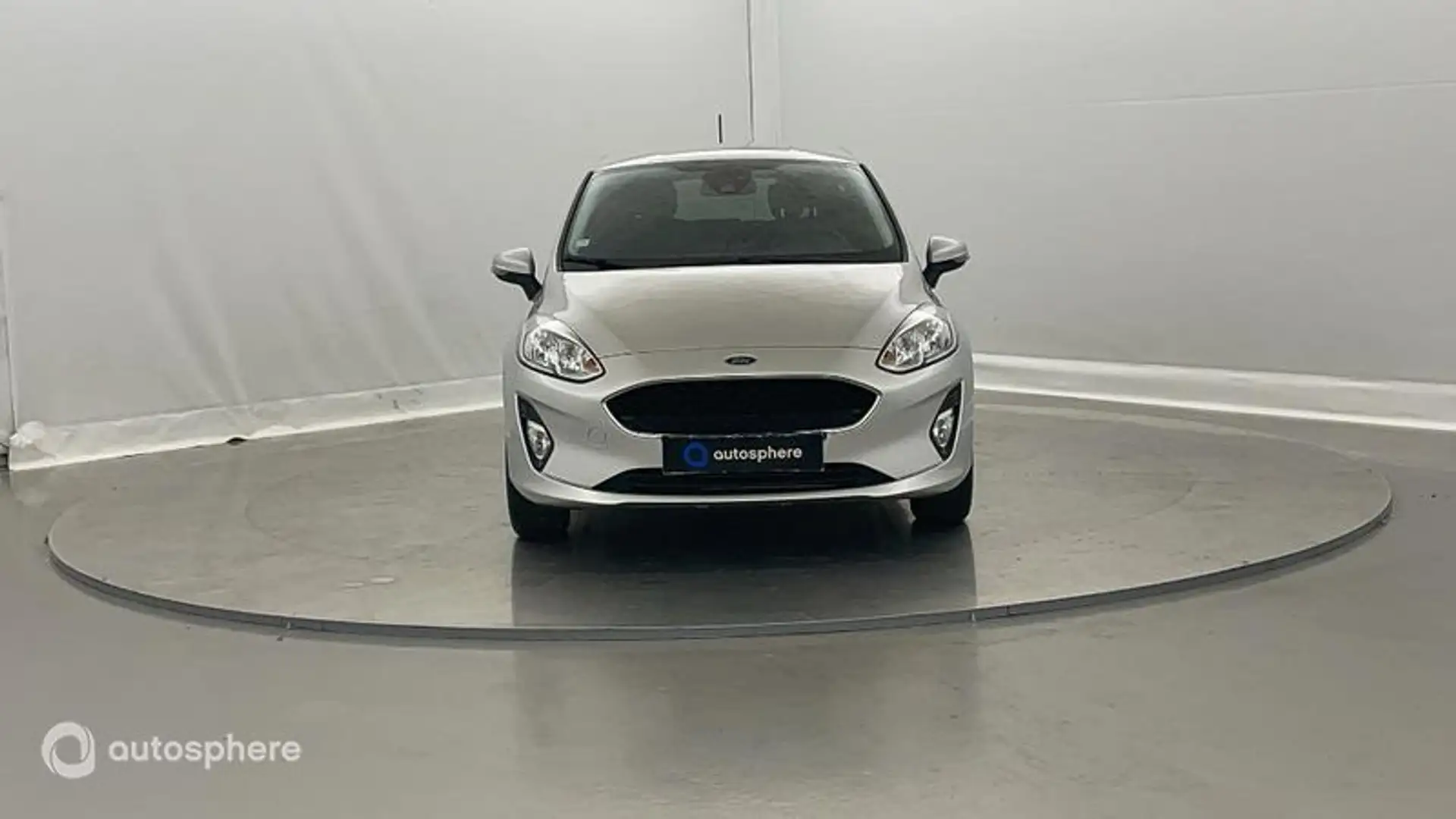 Ford Fiesta 1.1 85ch Cool \u0026 Connect 5p Euro6.2 - 2