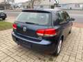 Volkswagen Golf Trendline BlueMotion/BMT Blau - thumbnail 3