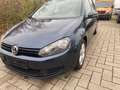 Volkswagen Golf Trendline BlueMotion/BMT Blau - thumbnail 1