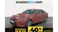 Lexus IS 300 300h Executive Rojo - thumbnail 1