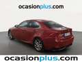 Lexus IS 300 300h Executive Rojo - thumbnail 3
