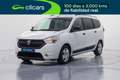 Dacia Lodgy 1.6 GLP Comfort 5pl. 75kW Blanco - thumbnail 1