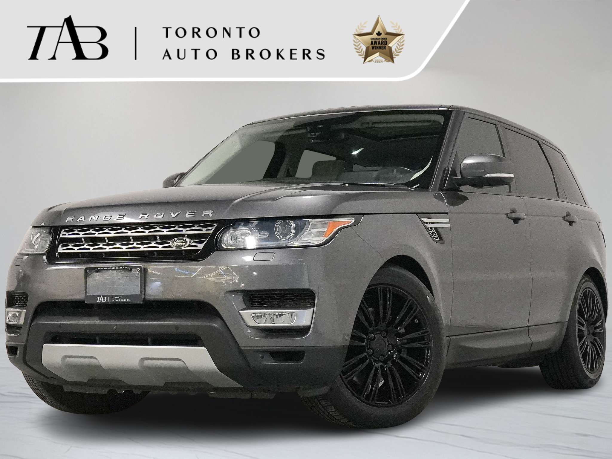 used 2016 Land Rover Range Rover Sport car, priced at $19,900