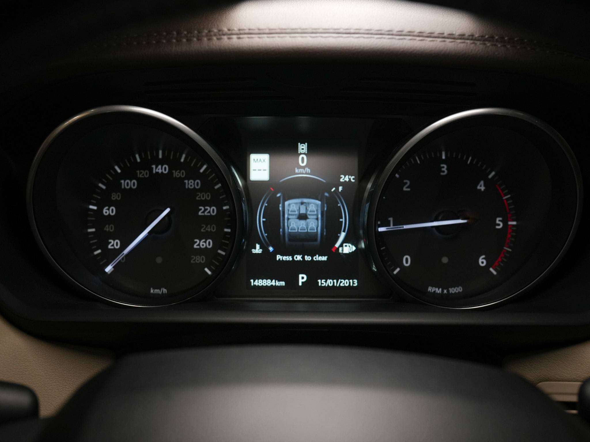 used 2016 Land Rover Range Rover Sport car, priced at $17,900