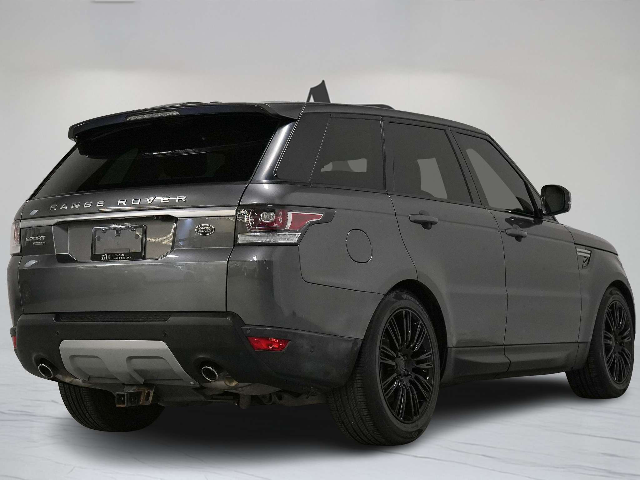 used 2016 Land Rover Range Rover Sport car, priced at $17,900