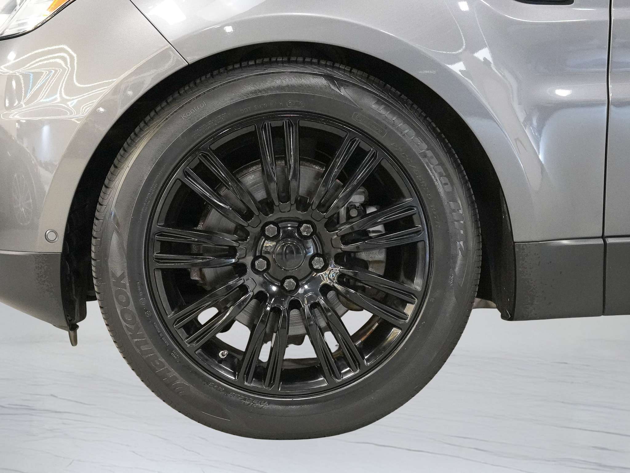 used 2016 Land Rover Range Rover Sport car, priced at $17,900