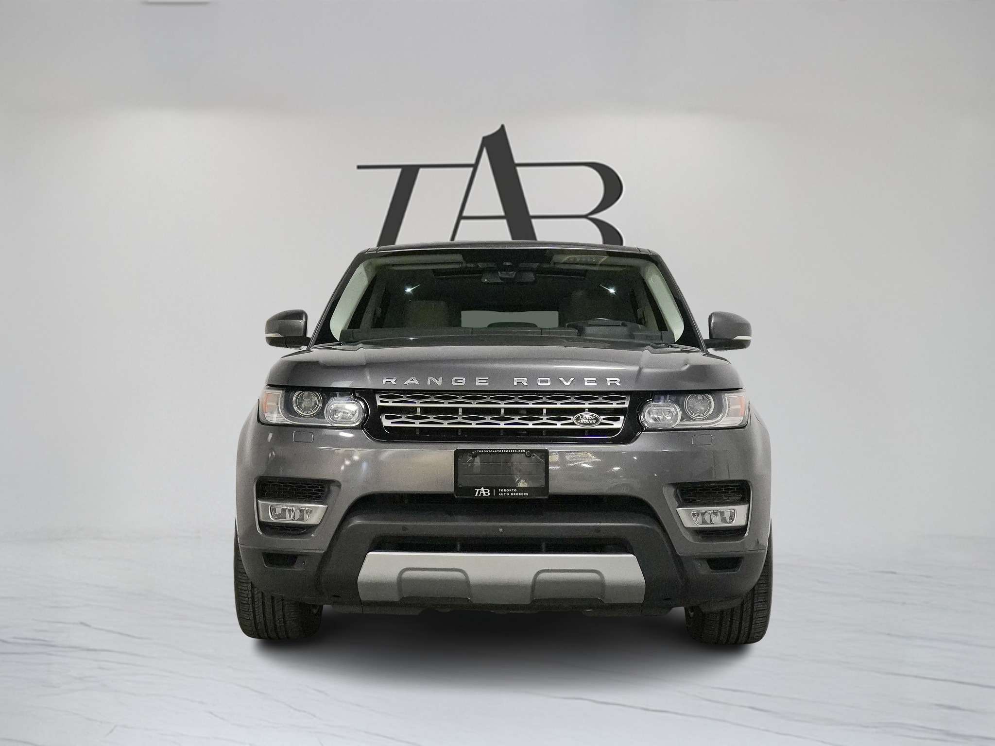 used 2016 Land Rover Range Rover Sport car, priced at $17,900