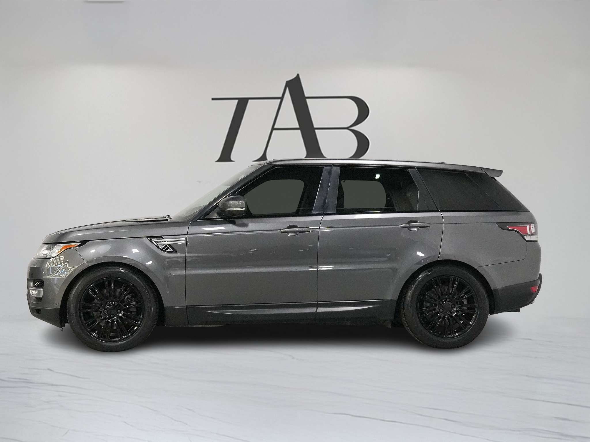 used 2016 Land Rover Range Rover Sport car, priced at $17,900