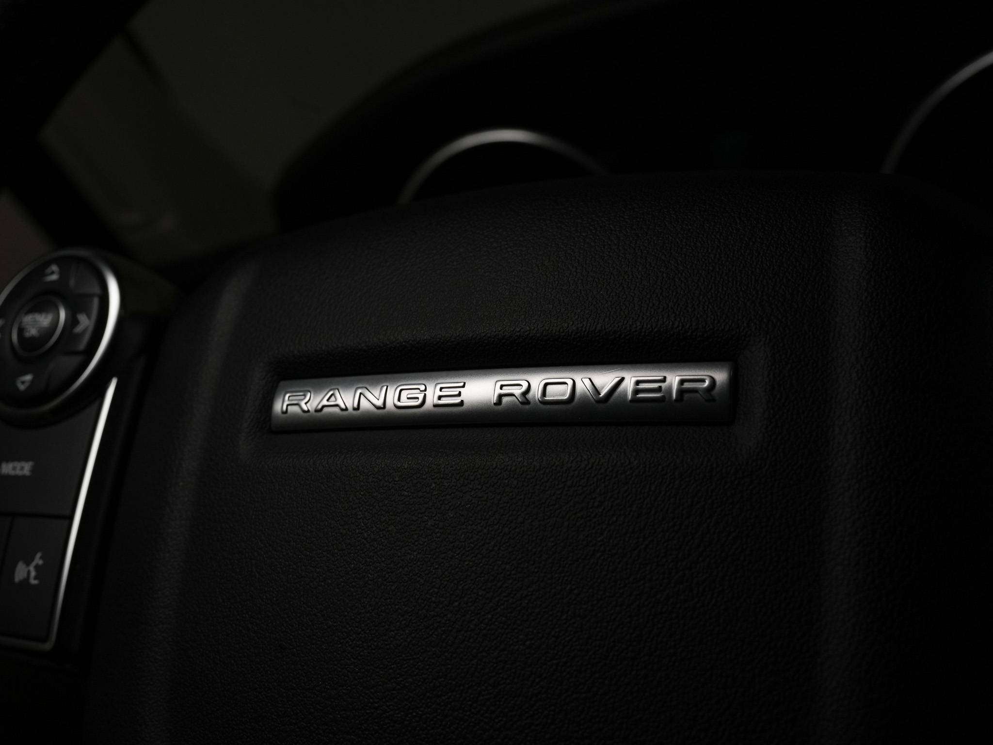 used 2016 Land Rover Range Rover Sport car, priced at $17,900