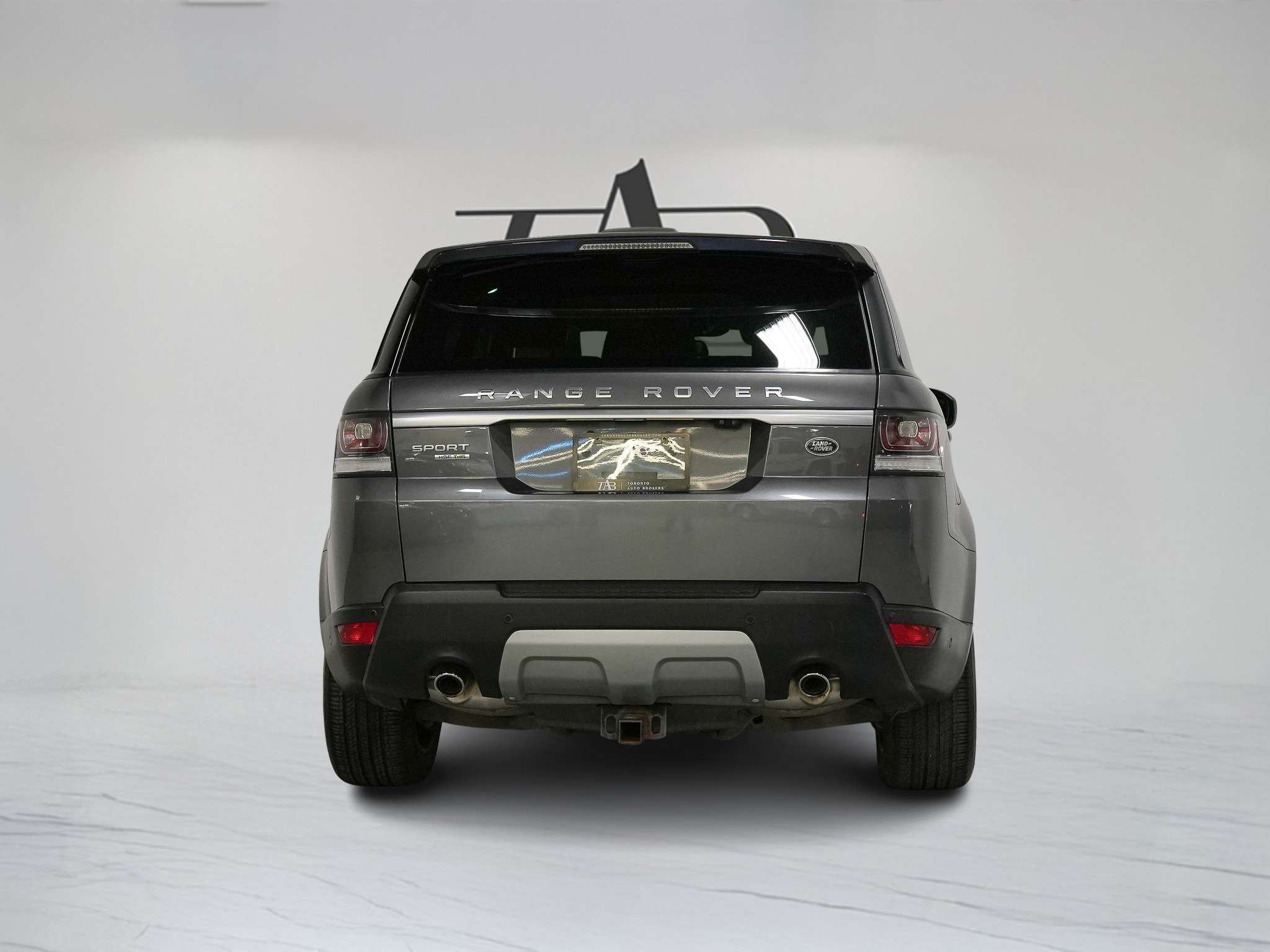 used 2016 Land Rover Range Rover Sport car, priced at $17,900