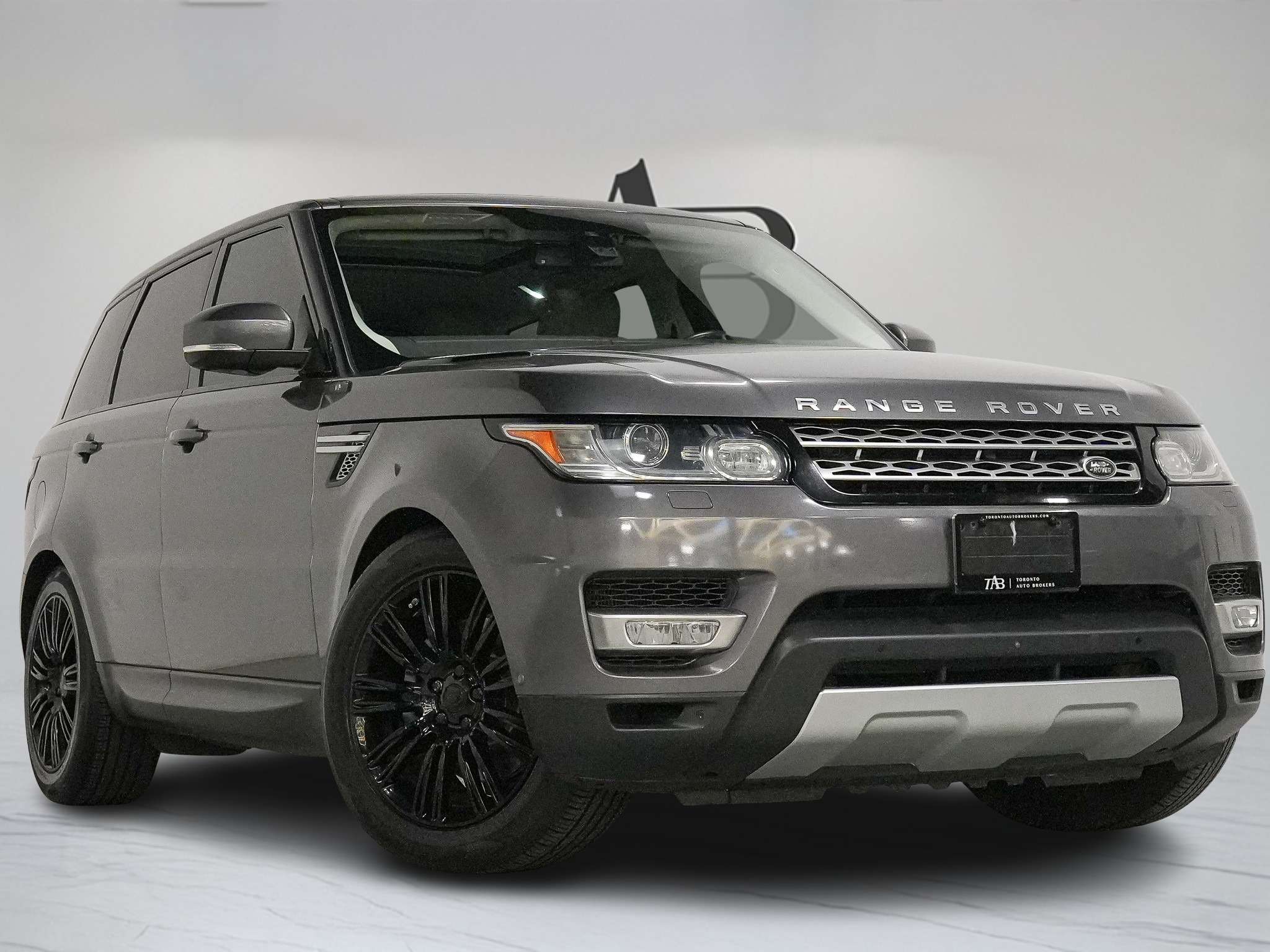used 2016 Land Rover Range Rover Sport car, priced at $17,900