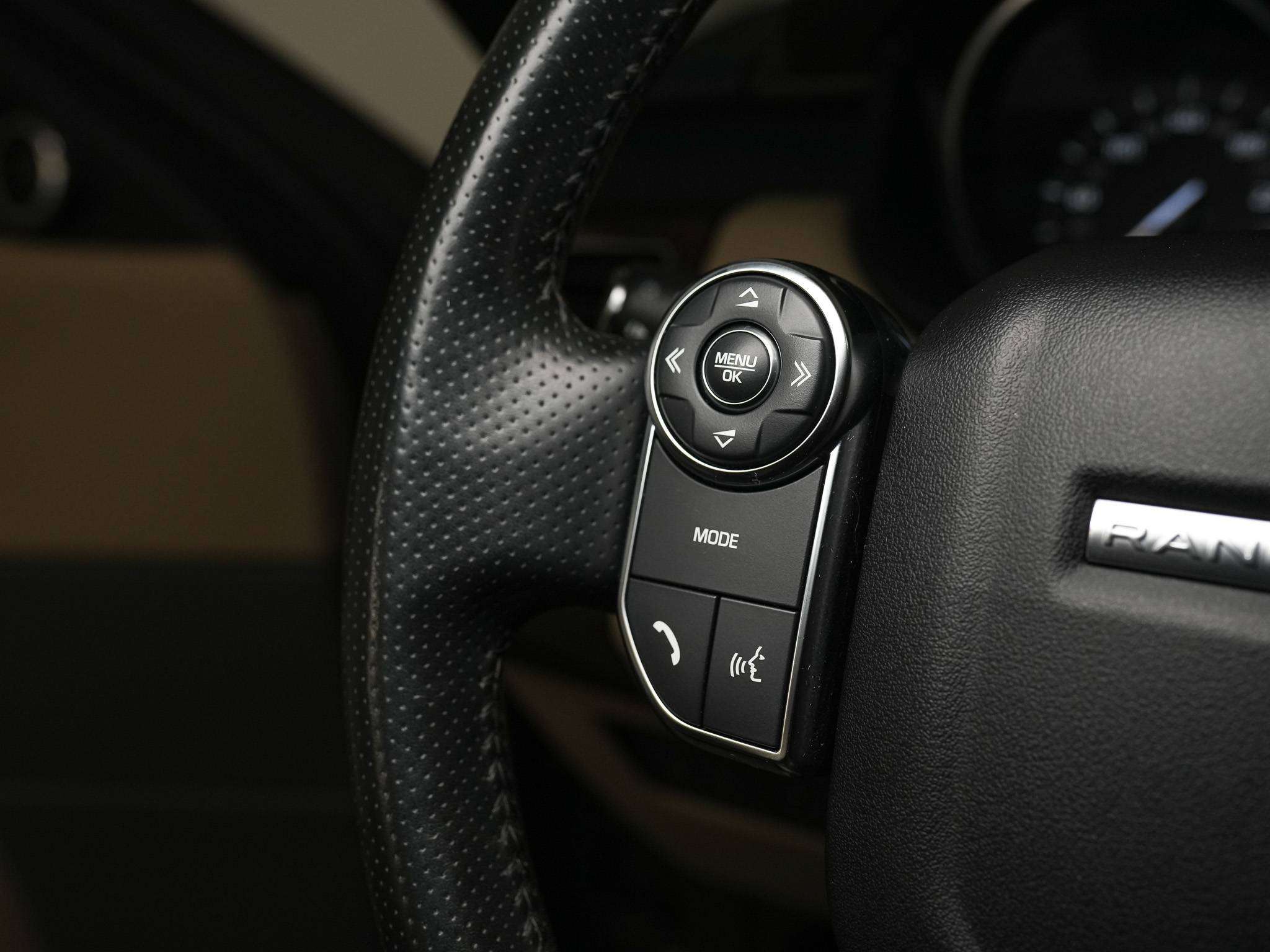 used 2016 Land Rover Range Rover Sport car, priced at $17,900
