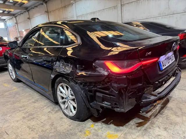 BMW i4 eDrive40 M Sport