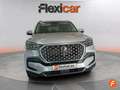 SsangYong Rexton D22DTR 4x4 Premium Auto Gris - thumbnail 9
