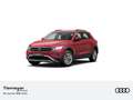 Volkswagen T-Roc 2.0 TDI DSG LIFE NAVI KAMERA SITZHZG VIRTU Rot - thumbnail 1