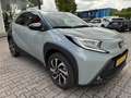 Toyota Aygo X S-CVT PULSE AUTOMAAT NL-AUTO APPLE/ANDROID LED CLI Vert - thumbnail 5