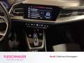 Audi Q4 e-tron 40 MATRIX+ACC+NAVI+RFK+SHZ+AHK+DC+CARPLAY Grau - thumbnail 13