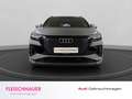 Audi Q4 e-tron 40 MATRIX+ACC+NAVI+RFK+SHZ+AHK+DC+CARPLAY Grau - thumbnail 2