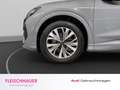Audi Q4 e-tron 40 MATRIX+ACC+NAVI+RFK+SHZ+AHK+DC+CARPLAY Grau - thumbnail 6