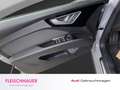 Audi Q4 e-tron 40 MATRIX+ACC+NAVI+RFK+SHZ+AHK+DC+CARPLAY Grau - thumbnail 7