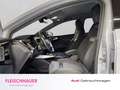 Audi Q4 e-tron 40 MATRIX+ACC+NAVI+RFK+SHZ+AHK+DC+CARPLAY Grau - thumbnail 8