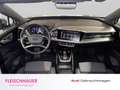 Audi Q4 e-tron 40 MATRIX+ACC+NAVI+RFK+SHZ+AHK+DC+CARPLAY Grau - thumbnail 12