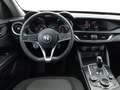 Alfa Romeo Stelvio Business Q4 Gris - thumbnail 7