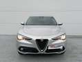 Alfa Romeo Stelvio Business Q4 Gris - thumbnail 5