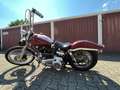 Harley-Davidson F/J X Shovelhead Rouge - thumnbnail 4