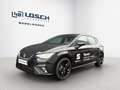 SEAT Ibiza FR Black Edition Noir - thumbnail 1