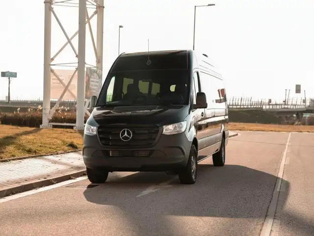 Mercedes-Benz Sprinter Mercedes-Benz Sprinter 317 CDI Tourer L3 RWD PRO