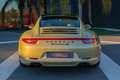 Porsche 991 Carrera 4S Coupé PDK Amarillo - thumbnail 5