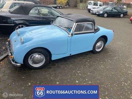 Austin MK Austin-healey Frogeye MK1 1960 | Route 66 Auctions
