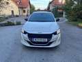 Peugeot e-208 GT Weiß - thumbnail 3
