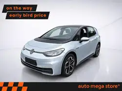 Volkswagen ID.3 Pro Performance 62 kWh ACC/RFK/SHZ/19°LM