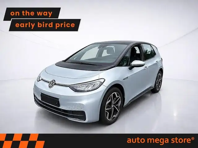Volkswagen ID.3 Pro Performance 62 kWh ACC/RFK/SHZ/19°LM