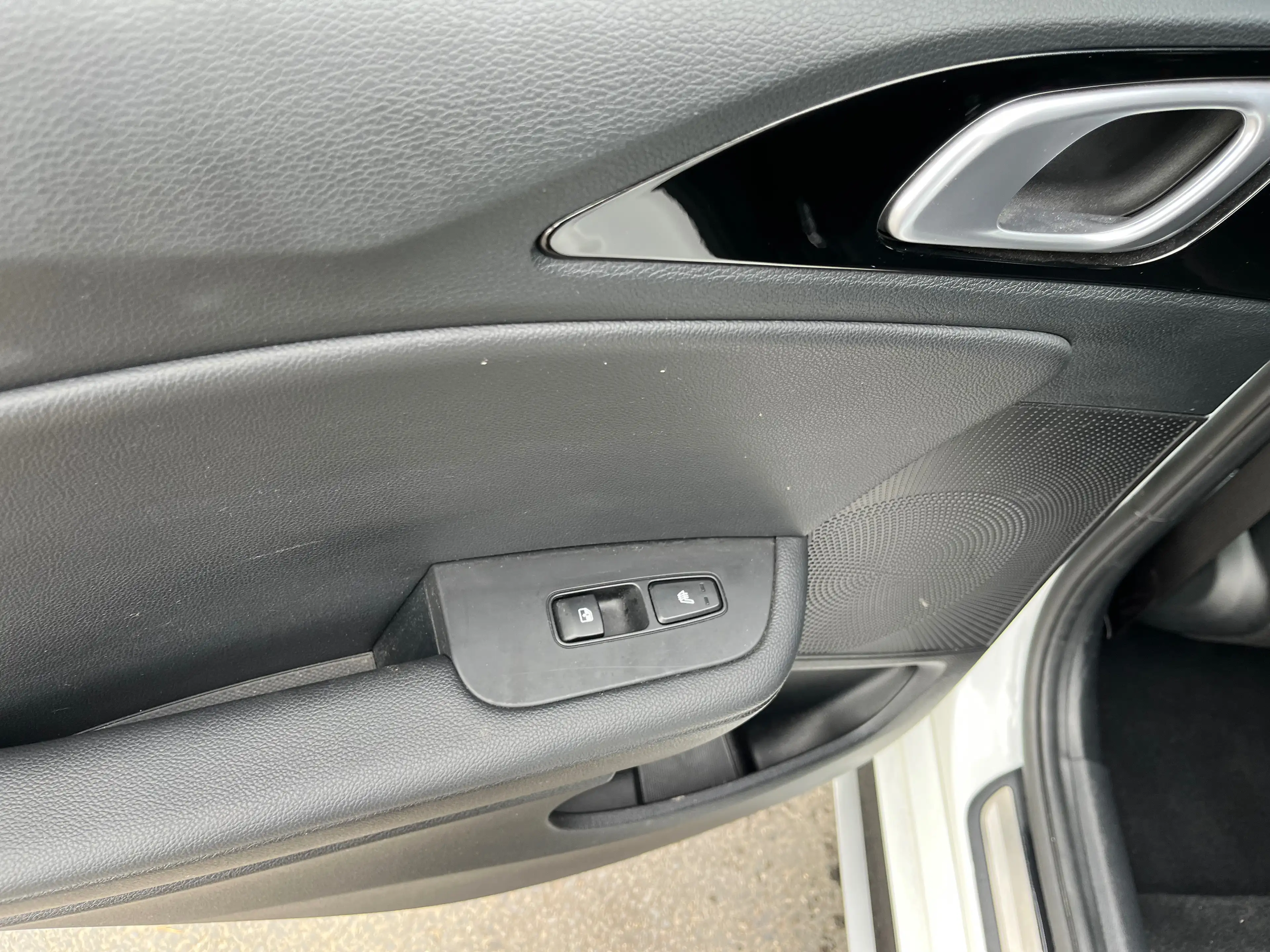 Kia ProCeed / pro_cee'd ProCeed 1.5 T-GDi GT-Line ISG DCT GT-Line — photo 15