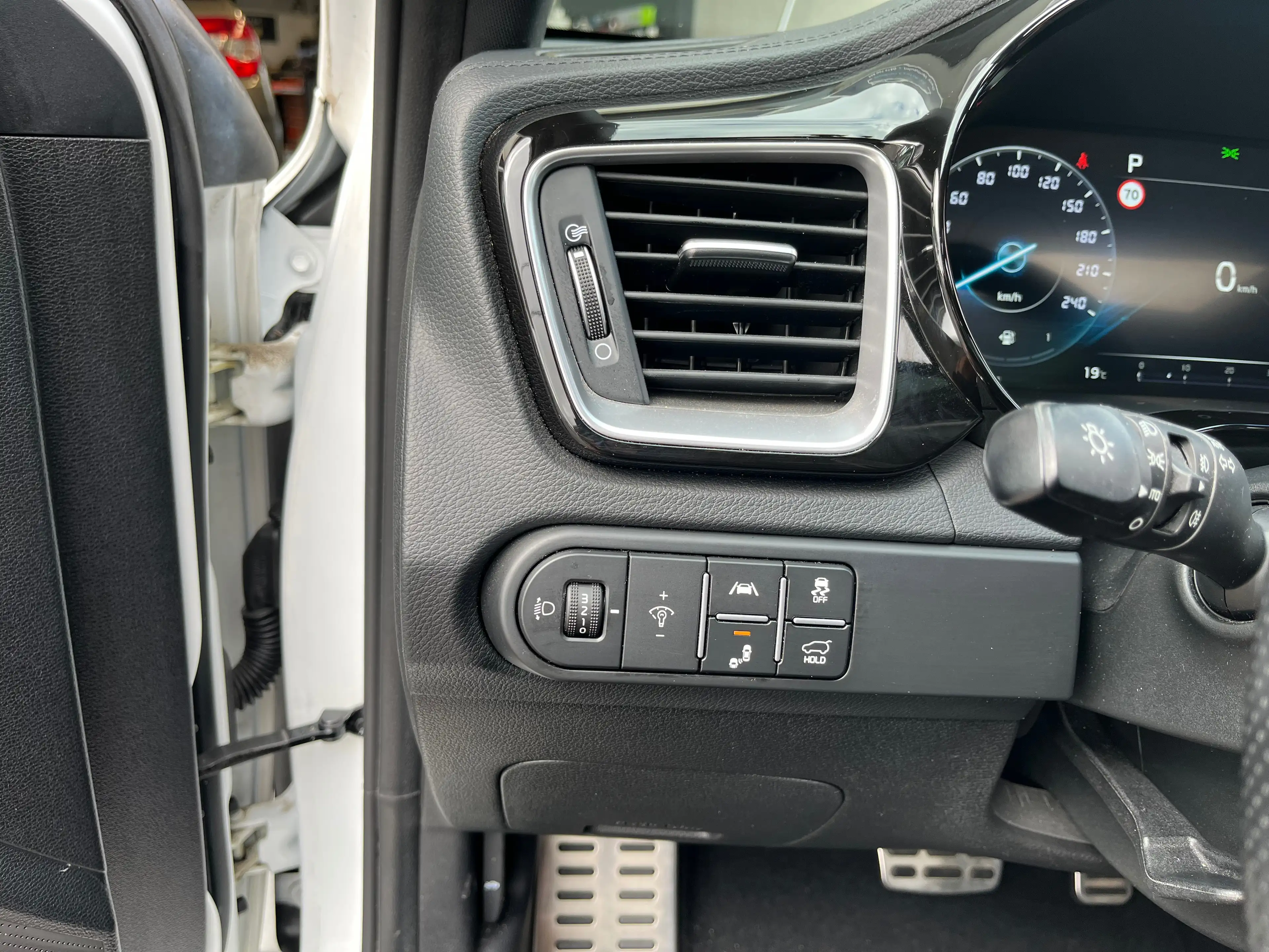 Kia ProCeed / pro_cee'd ProCeed 1.5 T-GDi GT-Line ISG DCT GT-Line — photo 10