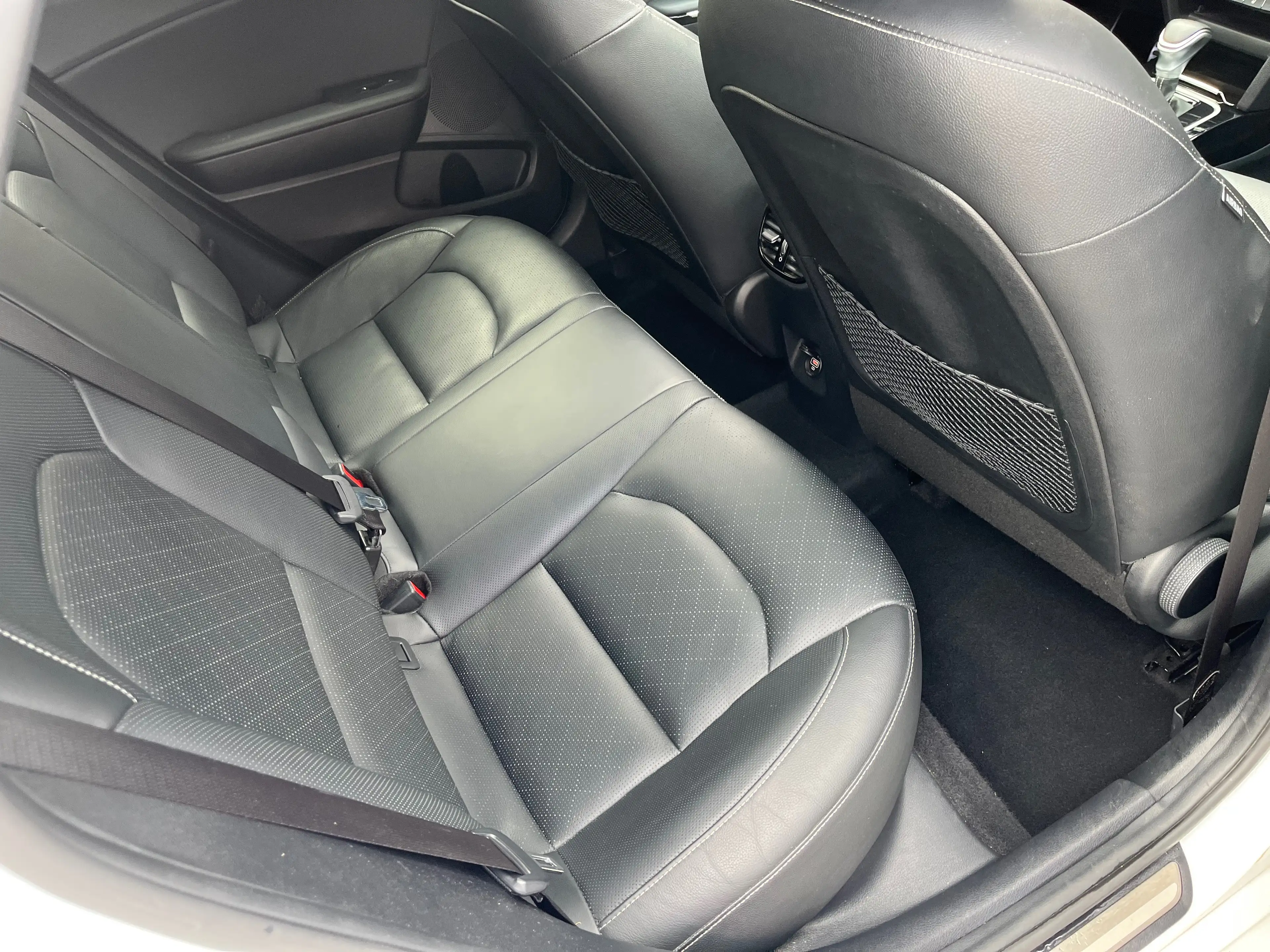 Kia ProCeed / pro_cee'd ProCeed 1.5 T-GDi GT-Line ISG DCT GT-Line — photo 12
