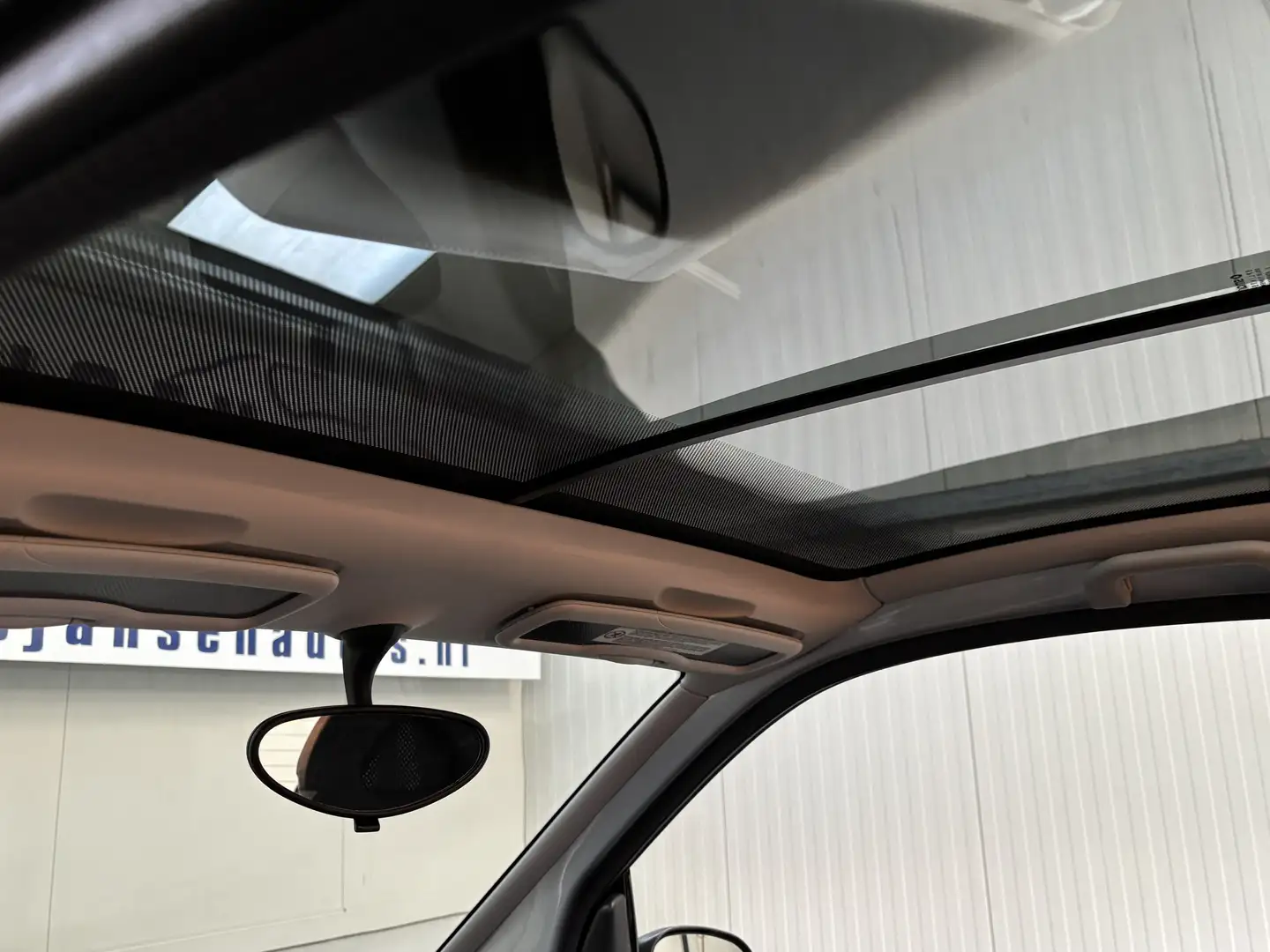 smart forTwo coupé 0.7 passion Automaat! | Airco | Elektrische Grijs - 2