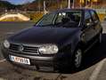 Volkswagen Golf Golf Trendline Blau - thumbnail 3