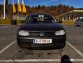 Volkswagen Golf Golf Trendline Blau - thumbnail 2