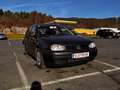Volkswagen Golf Golf Trendline Blau - thumbnail 1