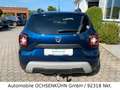 Dacia Duster II Prestige 4WD / Aluf., Sitzh., AHK Blauw - thumbnail 5