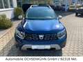 Dacia Duster II Prestige 4WD / Aluf., Sitzh., AHK Blauw - thumbnail 3