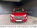 Ford EcoSport Cool & Connect*Garantie*Navi*159€ mtl. Rot - thumbnail 3