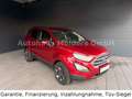 Ford EcoSport Cool & Connect*Garantie*Navi*159€ mtl. Rot - thumbnail 5